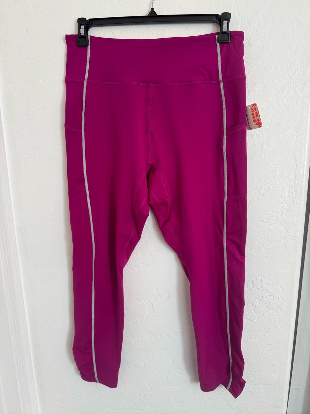 FP Movement You’re A Peach Leggings in XL